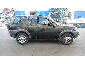 land rover freelander i soft top (l314) del año 2003