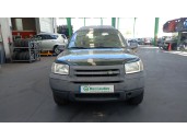 land rover freelander i soft top (l314) del año 2003