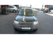 land rover freelander i soft top (l314) del año 2003