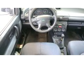 land rover freelander i soft top (l314) del año 2003
