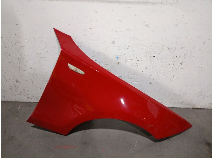 Recambio de aleta delantera derecha para bmw 1 (e81) 118 i referencia OEM IAM 41357133228 41357133228 