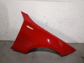 Recambio de aleta delantera derecha para bmw 1 (e81) 118 i referencia OEM IAM 41357133228 41357133228 