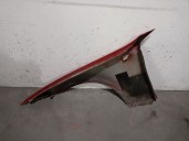 Recambio de aleta delantera derecha para bmw 1 (e81) 118 i referencia OEM IAM 41357133228 41357133228 