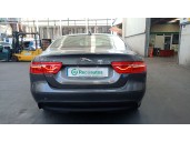 jaguar xe (x760) del año 2016