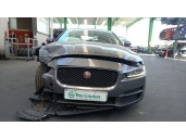 jaguar xe (x760) del año 2016