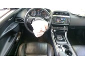 jaguar xe (x760) del año 2016