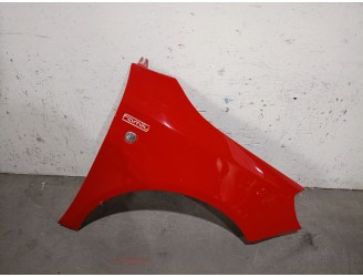 Replacement front right fender for Skoda Fabia II Combi (545) 1.6 TDI OEM IAM reference 5J0821022A 5J0821022A