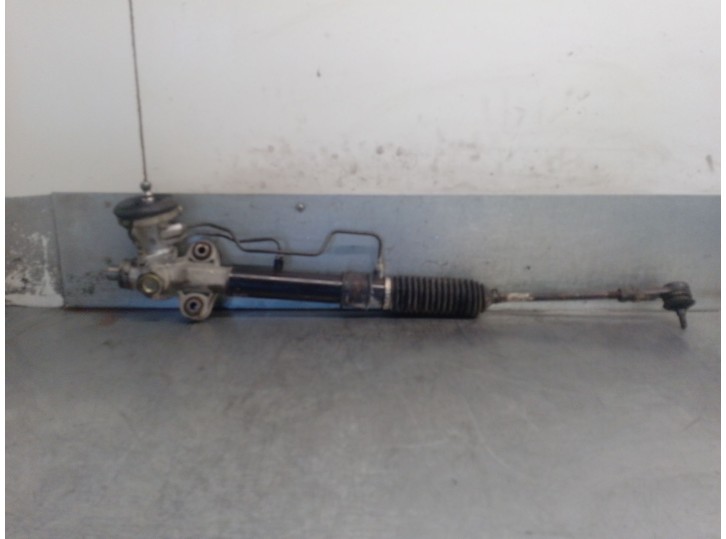 Recambio de cremallera direccion para hyundai accent ii (lc) 1.3 referencia OEM IAM 5771025000 5771025000 