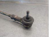 Recambio de cremallera direccion para hyundai accent ii (lc) 1.3 referencia OEM IAM 5771025000 5771025000 