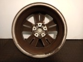 Recambio de llanta para hyundai ix20 (jc) 1.4 referencia OEM IAM 529101K100 R166JX16OFFSET51 