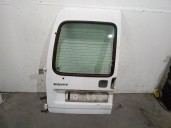 Replacement rear left door for Seat Inca (6K9) 1.9 D OEM IAM reference 6K9827145A 6K9827145A 