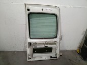 Replacement rear left door for Seat Inca (6K9) 1.9 D OEM IAM reference 6K9827145A 6K9827145A 