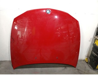 Recambio de capot para bmw 1 (e81) 118 i referencia OEM IAM 41627162102 41627162102 