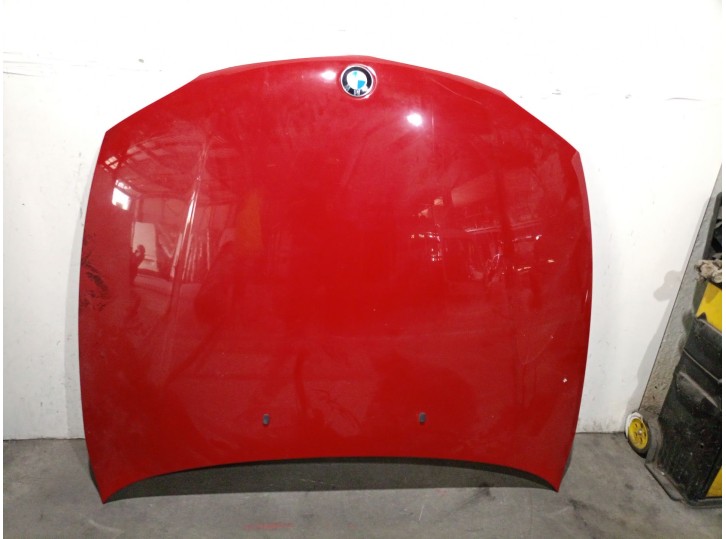 Recambio de capot para bmw 1 (e81) 118 i referencia OEM IAM 41627162102 41627162102 