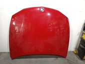 Recambio de capot para bmw 1 (e81) 118 i referencia OEM IAM 41627162102 41627162102 