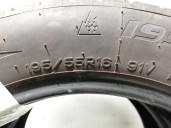 Recambio de neumatico/s para citroën c5 ii (rc_) 1.6 hdi (rc8hzb) referencia OEM IAM 19555R1691V 