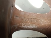 Recambio de llanta para kia pro cee'd (ed) 1.6 crdi 115 referencia OEM IAM 529101H150 R166JX16OFFSET51