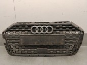 Recambio de rejilla delantera para audi a1 sportback (gba) 30 tfsi referencia OEM IAM 82A853653 82A853651B 