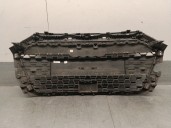Recambio de rejilla delantera para audi a1 sportback (gba) 30 tfsi referencia OEM IAM 82A853653 82A853651B 