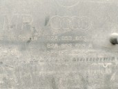 Recambio de rejilla delantera para audi a1 sportback (gba) 30 tfsi referencia OEM IAM 82A853653 82A853651B 