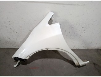LEFT FRONT FENDER L13Z4 