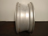 Recambio de llanta para seat arona (kj7, kjp) 1.0 tsi referencia OEM IAM 6F9601025 R166JX16H2ET45 