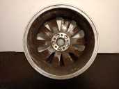Recambio de llanta para seat arona (kj7, kjp) 1.0 tsi referencia OEM IAM 6F9601025 R166JX16H2ET45 