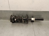 Replacement front right shock absorber for Seat Ibiza (kj1) OEM IAM reference 2Q0413031AJ 2Q0413031AJ 