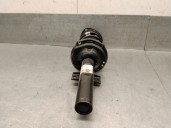 Replacement front right shock absorber for Seat Ibiza (kj1) OEM IAM reference 2Q0413031AJ 2Q0413031AJ 