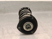 Front right shock absorber replacement part for Seat Ibiza (KJ1) OEM IAM reference 2Q0413031AJ 2Q0413031AJ 