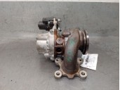 Recambio de turbocompresor para seat arona (kj7, kjp) 1.0 tsi referencia OEM IAM 05C145701F 05C145701F 