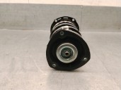 Front left shock absorber replacement part for Seat Ibiza (KJ1) OEM IAM reference 2Q0413031AJ 2Q0413031AJ 