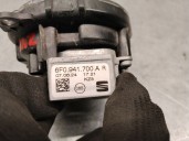 Recambio de faro antiniebla derecho para seat arona (kj7, kjp) 1.0 tsi referencia OEM IAM 6F0941700A 6F0941700A 