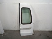 Recambio de puerta trasera derecha para seat inca (6k9) 1.9 d referencia OEM IAM 6K9827146A 6K9827146A 