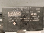 Recambio de modulo electronico para seat arona (kj7, kjp) 1.0 tsi referencia OEM IAM 5QA919283G 100874364