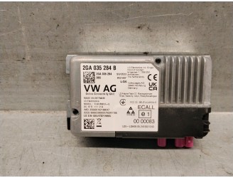 MODULO ELECTRONICO 2GA035284B 