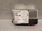 Recambio de modulo electronico para seat arona (kj7, kjp) 1.0 tsi referencia OEM IAM 2GA035284B