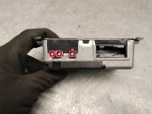 Recambio de modulo electronico para seat arona (kj7, kjp) 1.0 tsi referencia OEM IAM 2GA035284B