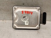 Recambio de modulo electronico para seat arona (kj7, kjp) 1.0 tsi referencia OEM IAM 2Q0907550B A2C78653302