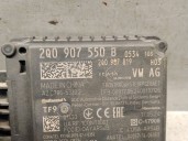 Recambio de modulo electronico para seat arona (kj7, kjp) 1.0 tsi referencia OEM IAM 2Q0907550B A2C78653302