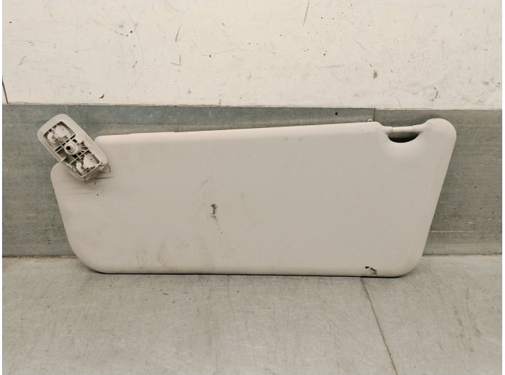 Recambio de parasol derecho para fiat doblo furgoneta/monovolumen (510_, 511_) bluehdi 100 referencia OEM IAM PSA 