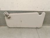 Recambio de parasol derecho para fiat doblo furgoneta/monovolumen (510_, 511_) bluehdi 100 referencia OEM IAM PSA 