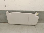 Recambio de parasol derecho para fiat doblo furgoneta/monovolumen (510_, 511_) bluehdi 100 referencia OEM IAM PSA 