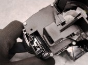 Recambio de mando luces para seat arona (kj7, kjp) 1.0 tsi referencia OEM IAM 2Q1953507L 2Q0953513 
