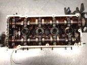 Recambio de culata para kia rio ii (jb) 1.4 16v referencia OEM IAM 2210026100 2210026100 