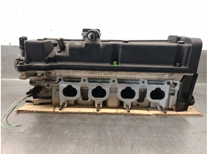 Recambio de culata para kia rio ii (jb) 1.4 16v referencia OEM IAM 2210026100 2210026100 