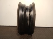 Recambio de llanta para seat mii (kf1, ke1) 1.0 referencia OEM IAM 1S0601027 R145JX14H2ET35 
