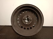 Recambio de llanta para seat mii (kf1, ke1) 1.0 referencia OEM IAM 1S0601027 R145JX14H2ET35 