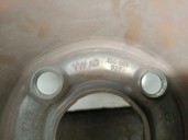 Recambio de llanta para seat mii (kf1, ke1) 1.0 referencia OEM IAM 1S0601027 R145JX14H2ET35 