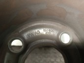Recambio de llanta para seat mii (kf1, ke1) 1.0 referencia OEM IAM 1S0601027 R145JX14H2ET35 